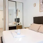 Estudio Plaza Mina -WIFI-PETFRIENDLY-ECOFRIENDLY